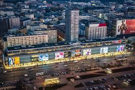 Wars Sawa Junior Warsaw